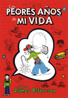 LOS PEORES A�OS DE MI VIDA