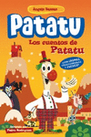 LOS CUENTOS DE PATATU