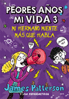 LOS PEORES A�OS DE MI VIDA 3
