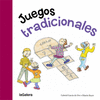 JUEGOS TRADICIONALES  (REDONDILLA)