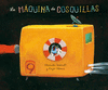 LA M�QUINA DE COSQUILLAS  /A/
