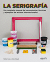 LA SERIGRAF�A