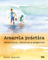 ACUARELA PR�CTICA