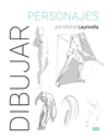 DIBUJAR PERSONAJES