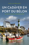 UN CAD�VER EN PORT DU B�LON