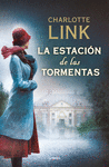 LA ESTACI�N DE LAS TORMENTAS (LA ESTACI�N DE LAS TORMENTAS 1)