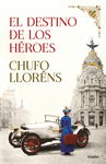 EL DESTINO DE LOS HɐROES