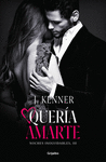 QUER�A AMARTE (NOCHES INOLVIDABLES 3)
