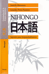 NIHONGO. JAPONES PARA HISPANOHABLANTES