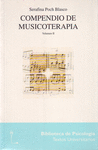 COMPENDIO DE MUSICOTERAPIA. VOLUMEN II