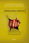 ADOLESCENTES VIOLENTOS (HERDER)