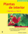 PLANTAS DE INTERIOR RPIDO Y FCIL