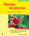 PLANTAS DE INTERIOR R�PIDO Y F�CIL