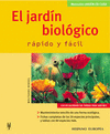 EL JARDN BIOLGICO RPIDO Y FCIL