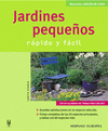 JARDINES PEQUEOS RPIDO Y FCIL