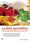 LA DIETA AYURV�DICA
