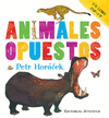 ANIMALES OPUESTOS