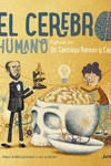 EL CEREBRO HUMANO  (IL.
