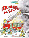 BOMBEROS AL RESCATE!  /A/