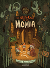 EL RETORNO DE LA MOMIA  /A/