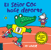EL SE�OR COC HACE DEPORTE