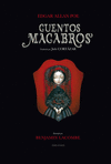 CUENTOS MACABROS /A/ ALLAN POE