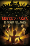 DISTRITO PAVOR EL CORAZON DE LA MOMIA