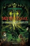 DISTRITO VAPOR LA CALAVERA DEL ESQUELO