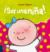 �SOY UNA NI�A!