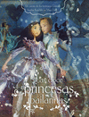 LAS DOCE PRINCESAS  BAILARINAS