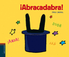 �ABRACADABRA!