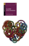 LA EDAD DE LA ANESTESIA PREMIO ANDALAR 2014 LITERATURA JUVENIL