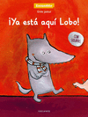 YA ESTA AQUI EL LOBO (MAY�SCULAS)