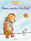 HACE MUCHO FRIO OSO (MAY�SCULAS)