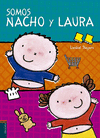 SOMOS NACHO Y LAURA  (PALO