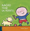 NACHO TIENE UN PERRITO  (PALO