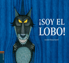 SOY EL LOBO!  /A/