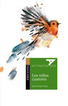 LOS NI�OS CANTORES (PREMIO ANDALAR 2015 L. INFANTIL)
