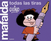 MAFALDA. TODAS LAS TIRAS