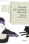 EL OTO�O DEL COMISARIO RICCIARDI