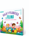 VIAJA Y PLANIFICA CON TELMO  (PALO