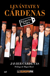 LEV�NTATE Y C�RDENAS, ETIQUETA NEGRA