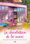 LA CHOCOLATERA DE LOS SUEOS