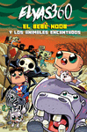 EL BEB NOOB Y LOS ANIMALES ENCANTADOS