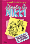 DIARIO DE NIKKI 1 CRONICAS DE UNA VIDA MUY POCO GLAMUROSA