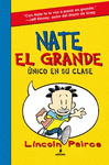 NATE EL GRANDE. NICO EN SU CLASE