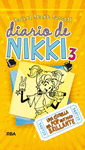 DIARIO DE NIKKI 3 UNA ESTRELLA DEL POP MUY POCO BRILLANTE