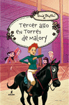 TERCER AO EN TORRES DE MALORY 3 ED