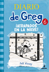 DIARIO DE GREG 6