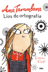ANA TARAMBANA, LIOS DE ORTOGRAFIA 3� ED